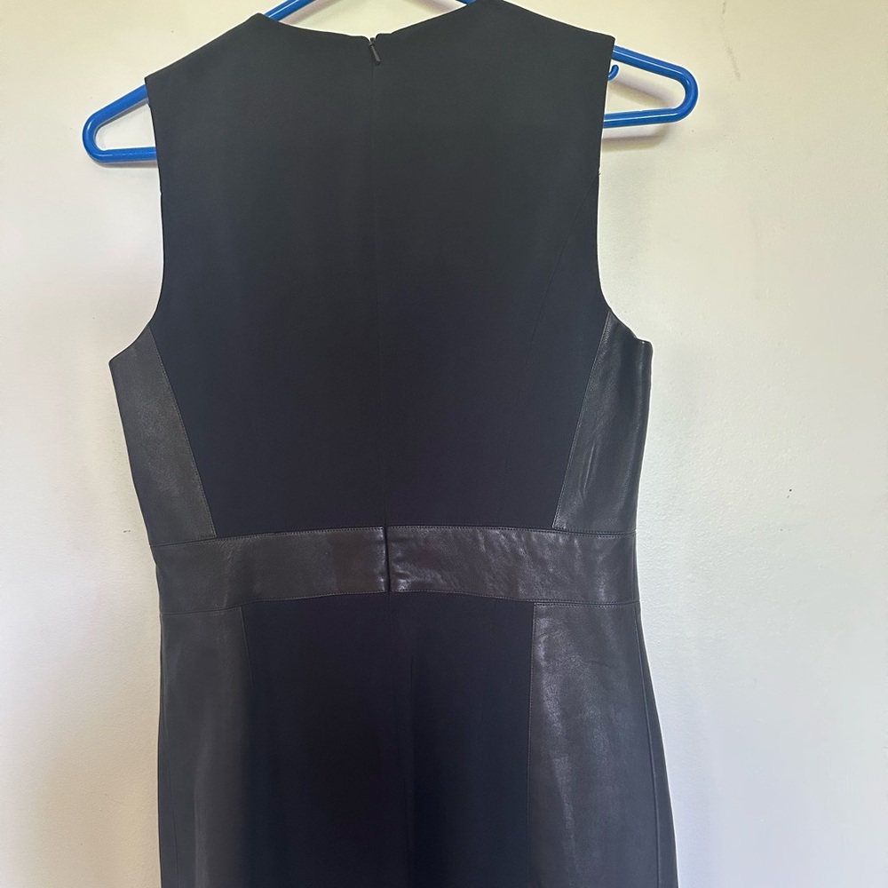 Theory dress new without tags size 6
